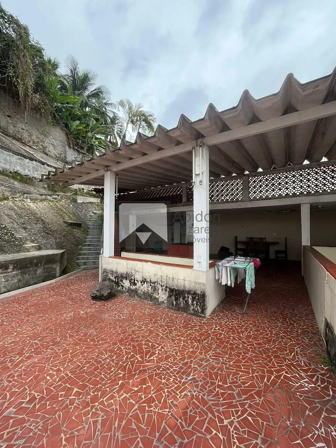 Casa, 1 quarto, 180 m² - Foto 19