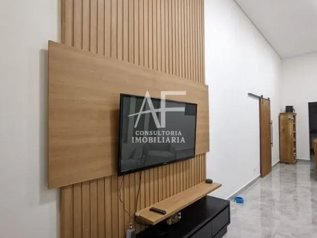 Casa com 300m² 3 quartos e 4 banheiros, à venda ou para alugar, no bairro Residencial Colinas em Caçapava