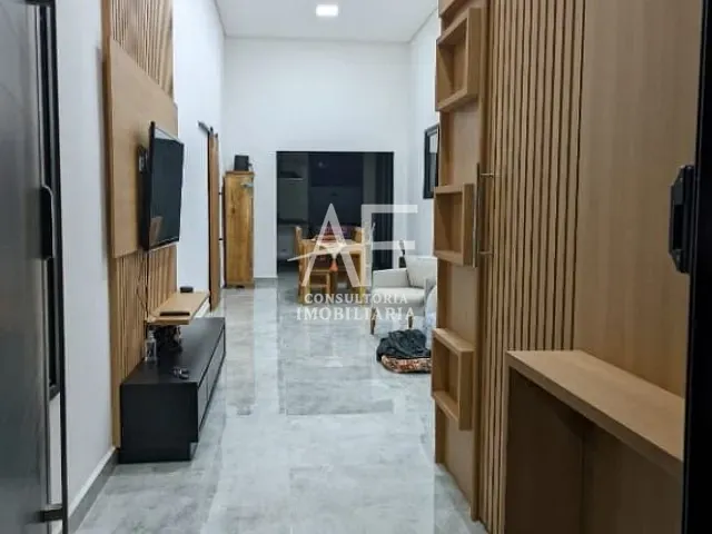 Casa com 300m² 3 quartos e 4 banheiros, à venda ou para alugar, no bairro Residencial Colinas em Caçapava