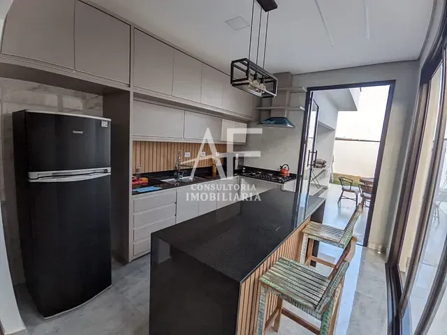 Casa com 300m² 3 quartos e 4 banheiros, à venda ou para alugar, no bairro Residencial Colinas em Caçapava