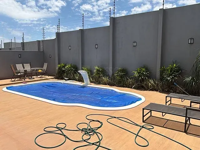 Casa com 380m² 3 quartos e 3 banheiros, à venda, no bairro Jardim Espanha em Apucarana