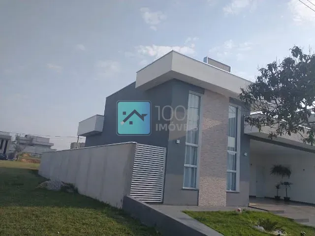 Casa com 300m² 3 quartos e 3 banheiros, à venda, no bairro Residencial Terras do Vale em Caçapava