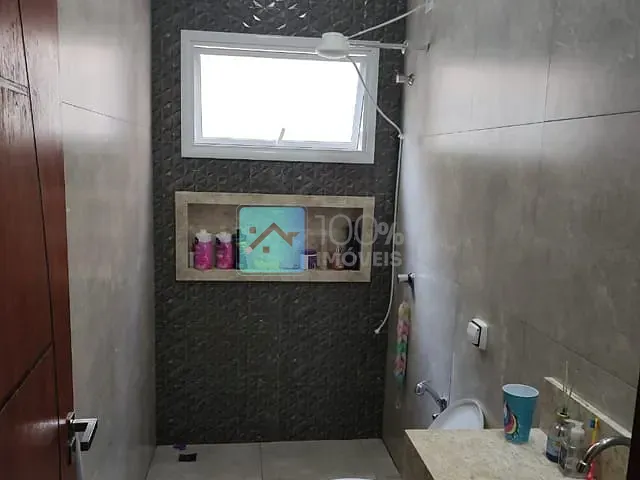 Casa com 300m² 3 quartos e 3 banheiros, à venda, no bairro Residencial Terras do Vale em Caçapava