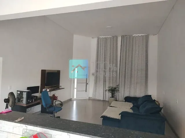 Casa com 300m² 3 quartos e 3 banheiros, à venda, no bairro Residencial Terras do Vale em Caçapava