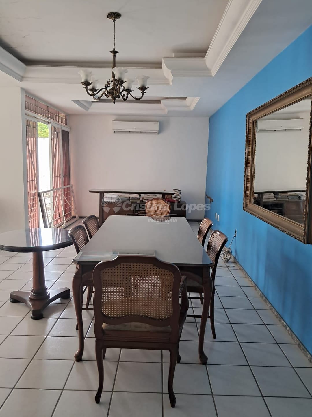 Casa, 5 quartos, 329 m² - Foto 4