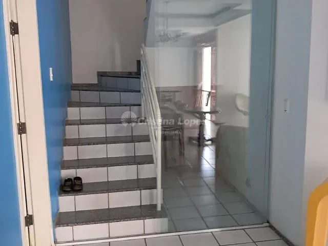 Casa com 510m² 5 quartos e 6 banheiros, à venda, no bairro Ininga em Teresina