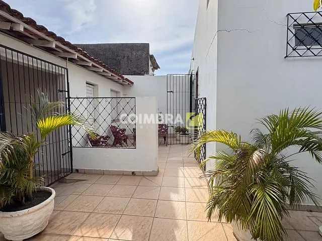 Casa com 466m² 4 quartos e 3 banheiros, à venda, no bairro Aldeia em Santarém