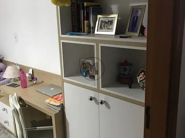 Casa com 585m² 3 quartos e 6 banheiros, à venda, no bairro Parque Residencial Mirante Do Vale em Guaratinguetá