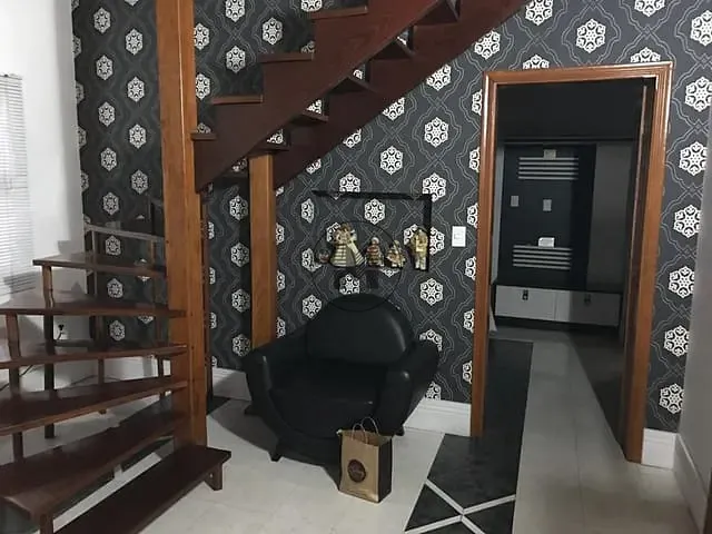 Casa com 585m² 3 quartos e 6 banheiros, à venda, no bairro Parque Residencial Mirante Do Vale em Guaratinguetá