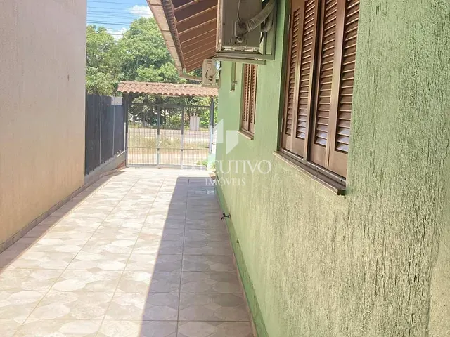 Casa 3 quartos e 2 banheiros, à venda, no bairro Barra do Forqueta em Arroio do Meio