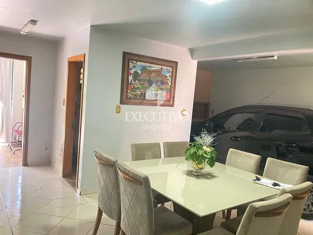 Casa 3 quartos e 2 banheiros, à venda, no bairro Barra do Forqueta em Arroio do Meio