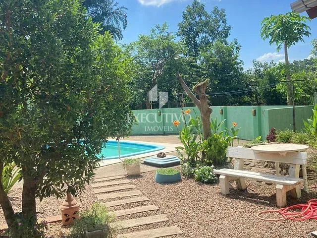 Casa 3 quartos e 2 banheiros, à venda, no bairro Barra do Forqueta em Arroio do Meio