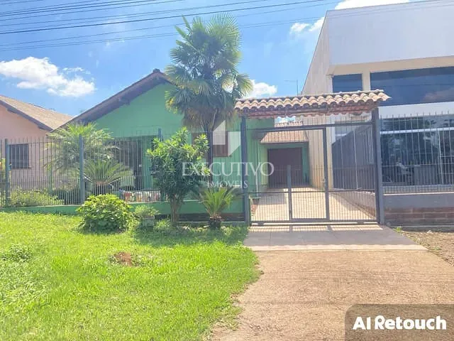 Casa 3 quartos e 2 banheiros, à venda, no bairro Barra do Forqueta em Arroio do Meio