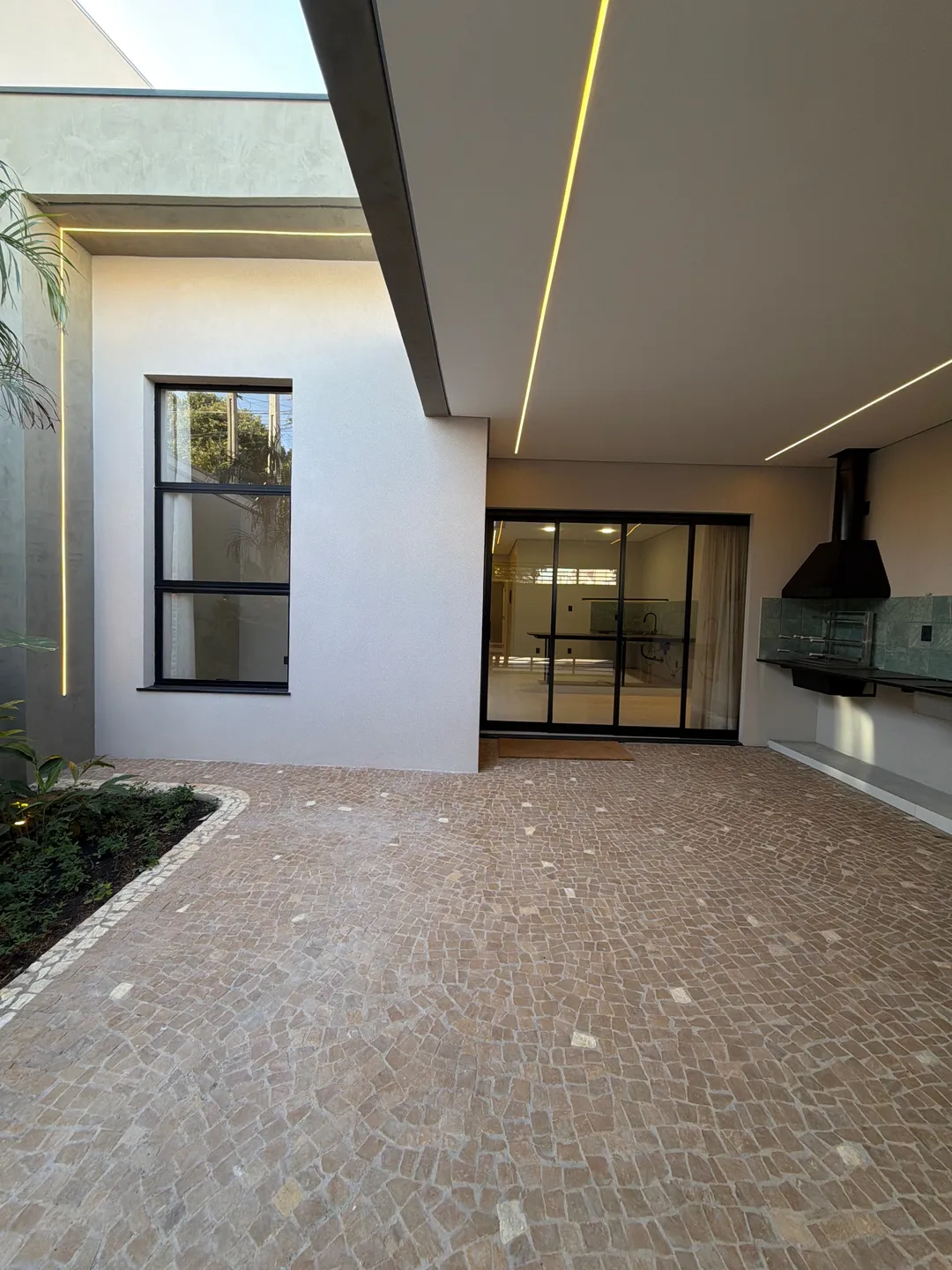 Casa, 3 quartos, 120 m² - Foto 1