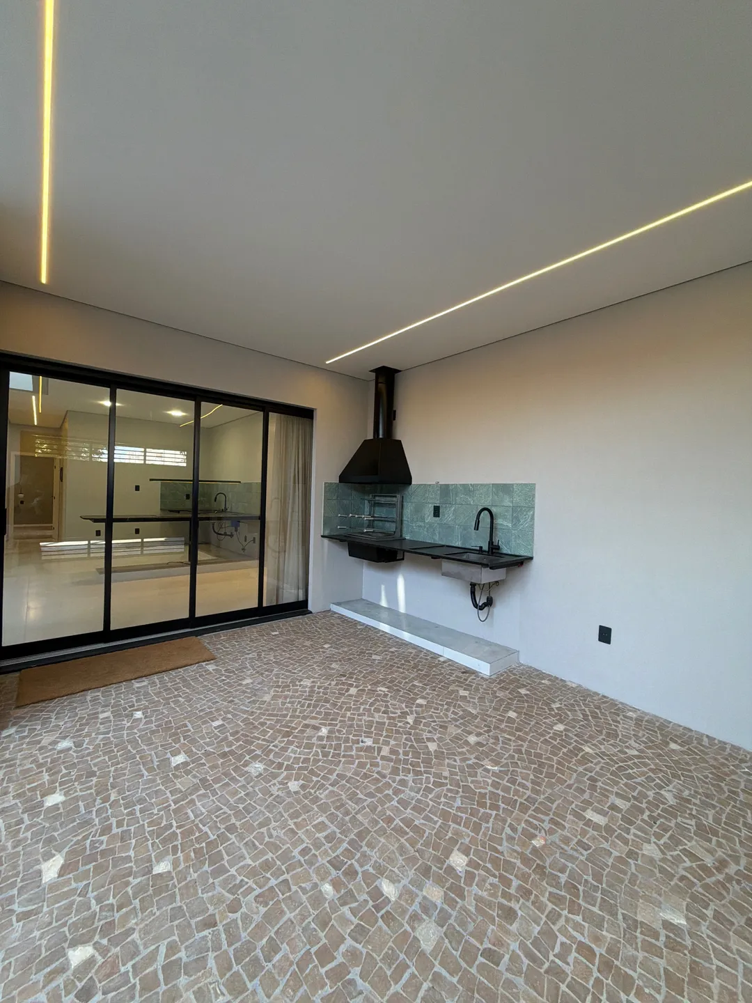 Casa, 3 quartos, 120 m² - Foto 2