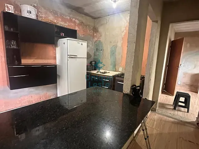 Casa 2 quartos e 1 banheiro, à venda, no bairro Conjunto Taquaril em Belo Horizonte