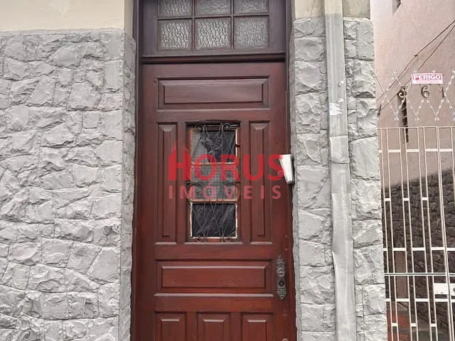 Casa 2 quartos e 1 banheiro, para alugar, no bairro Vila Santa Maria em São Paulo