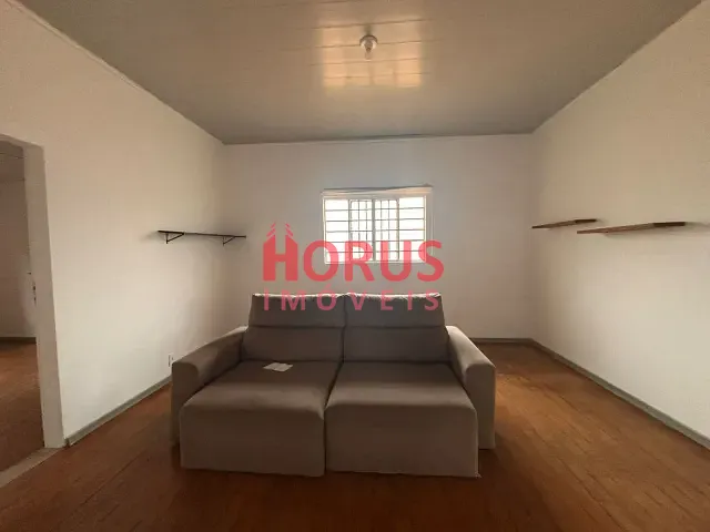 Casa 2 quartos e 1 banheiro, para alugar, no bairro Vila Santa Maria em São Paulo