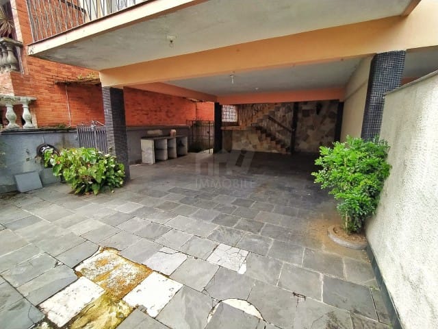 Casa à venda, no bairro Centro em Petrópolis