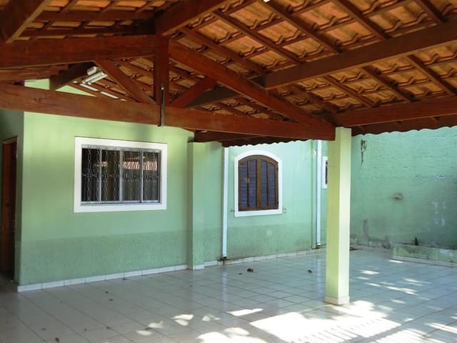 Foto do Casa - Casa residencial para locação, Jardim Satélite, São José dos Campos - CA0135. | INDEPENDENCE NEGOCIOS IMOBILIARIOS LTDA
