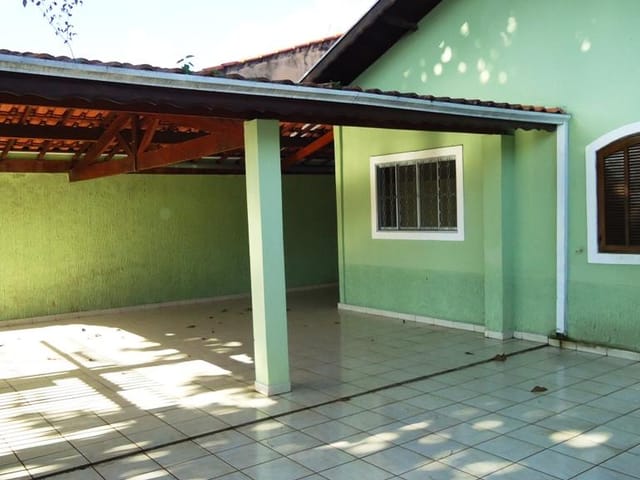 Foto do Casa - Casa residencial para locação, Jardim Satélite, São José dos Campos - CA0135. | INDEPENDENCE NEGOCIOS IMOBILIARIOS LTDA