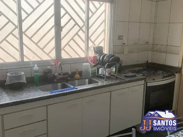 Casa com 234m² 2 quartos e 2 banheiros, à venda, no bairro Alto da Mooca em São Paulo