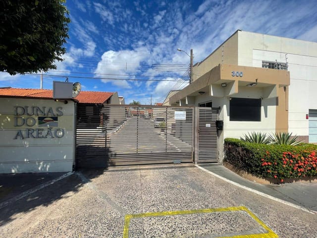 Foto do Casa - Casa em Condomínio para locação, Areão, Cuiabá, MT, 117 m2 total, PLACAS SOLARES, 1 SUÍTE + 2/4, arm. planej. 2 vagas, ampliada, sol da manhã | Lyah Jaudy Imóveis