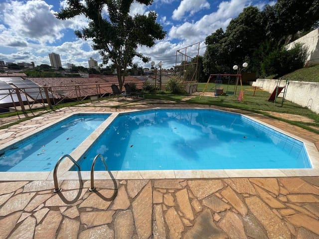 Foto do Casa - Casa em Condomínio para locação, Areão, Cuiabá, MT, 117 m2 total, PLACAS SOLARES, 1 SUÍTE + 2/4, arm. planej. 2 vagas, ampliada, sol da manhã | Lyah Jaudy Imóveis