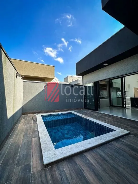 Casa com 3 quartos à venda, 190m² — foto 2 de 8
