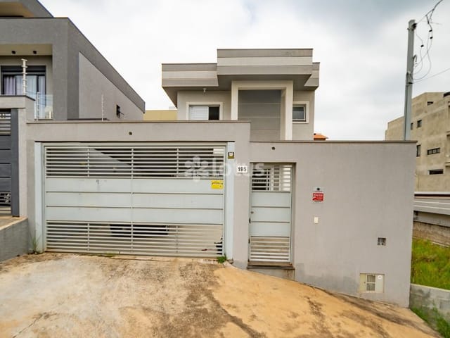 Casa com 175m² 3 quartos e 3 banheiros, à venda, no bairro Portais (Polvilho) em Cajamar