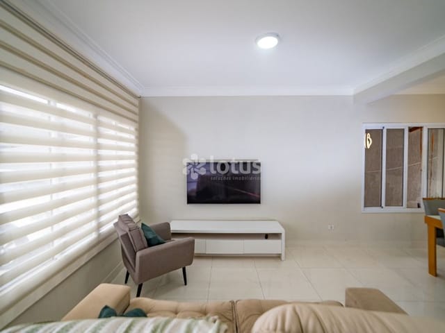 Casa com 175m² 3 quartos e 3 banheiros, à venda, no bairro Portais (Polvilho) em Cajamar