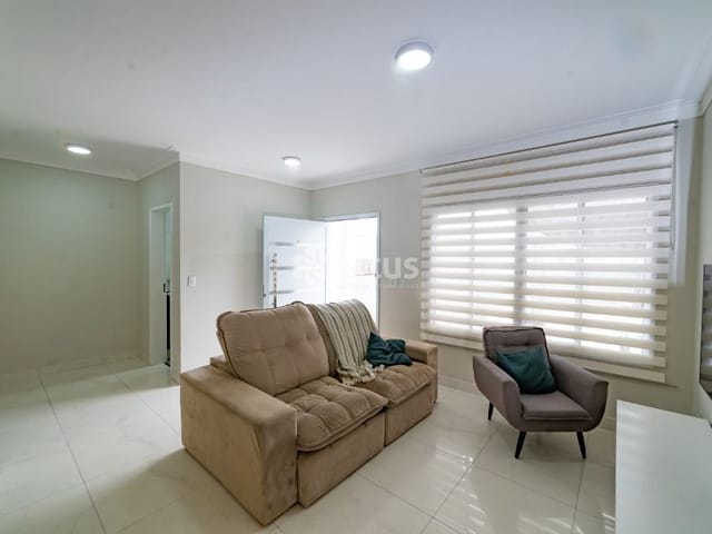 Casa com 175m² 3 quartos e 3 banheiros, à venda, no bairro Portais (Polvilho) em Cajamar