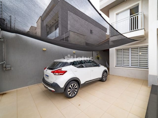 Casa com 175m² 3 quartos e 3 banheiros, à venda, no bairro Portais (Polvilho) em Cajamar
