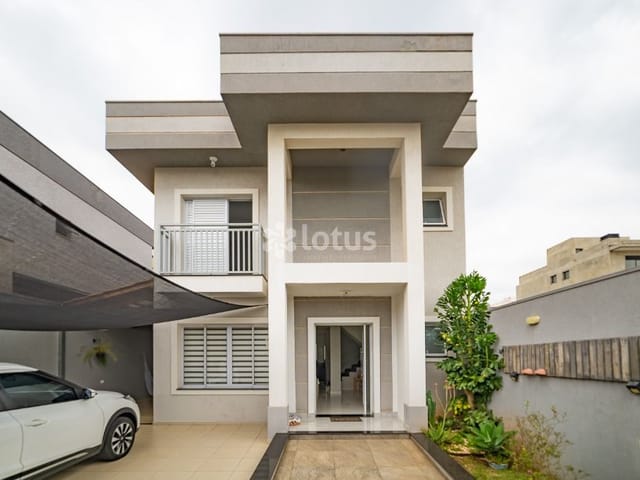 Casa com 175m² 3 quartos e 3 banheiros, à venda, no bairro Portais (Polvilho) em Cajamar