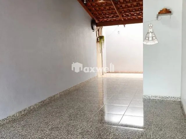 Casa 3 quartos e 2 banheiros, à venda, no bairro Jardim Rio Grande em Aparecida de Goiânia