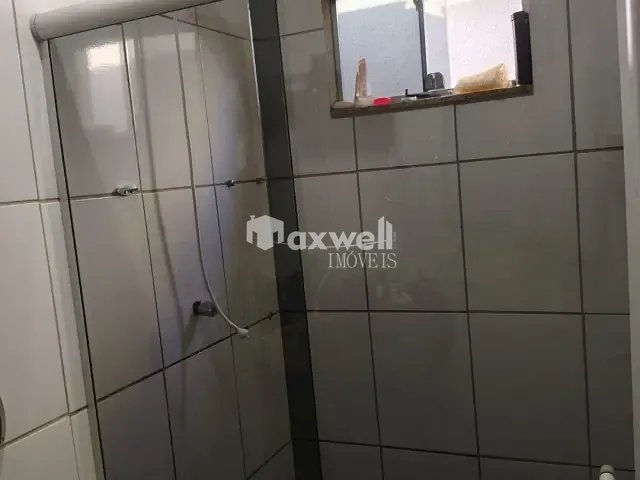 Casa 3 quartos e 2 banheiros, à venda, no bairro Jardim Rio Grande em Aparecida de Goiânia