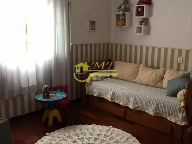 Casa com 250m² 3 quartos e 2 banheiros, à venda, no bairro Jardim Morumbi em Campinas