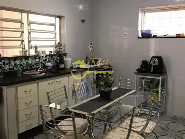 Casa com 250m² 3 quartos e 2 banheiros, à venda, no bairro Jardim Morumbi em Campinas