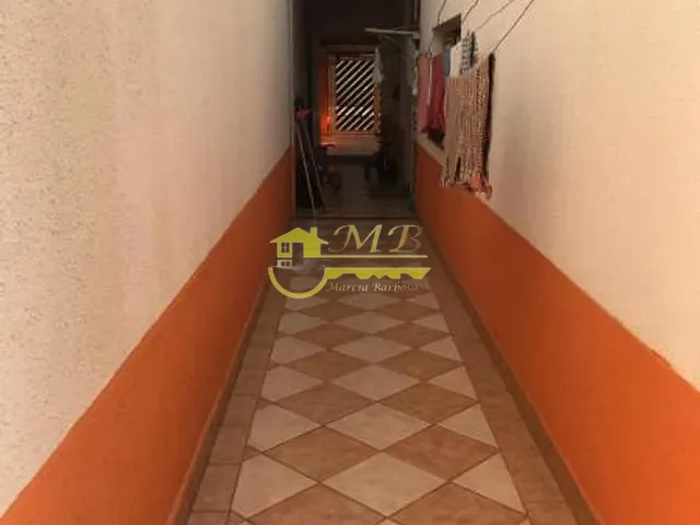 Casa com 250m² 3 quartos e 2 banheiros, à venda, no bairro Jardim Morumbi em Campinas