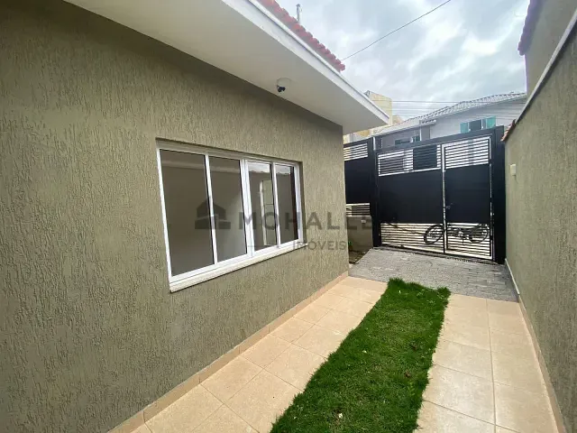 Casa 2 quartos e 2 banheiros, à venda, no bairro Loteamento Jardim Eldorado em Itajubá