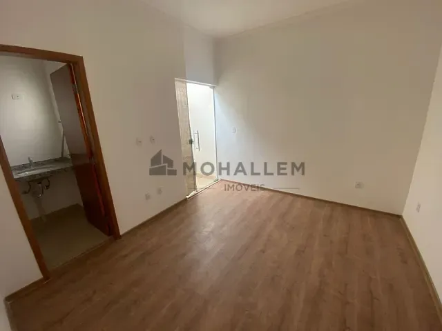 Casa 2 quartos e 2 banheiros, à venda, no bairro Loteamento Jardim Eldorado em Itajubá