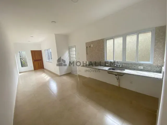 Casa 2 quartos e 2 banheiros, à venda, no bairro Loteamento Jardim Eldorado em Itajubá
