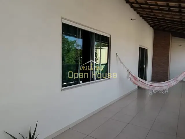 Casa com 703m² 2 quartos e 1 banheiro, à venda, no bairro Jardim Amália em Volta Redonda