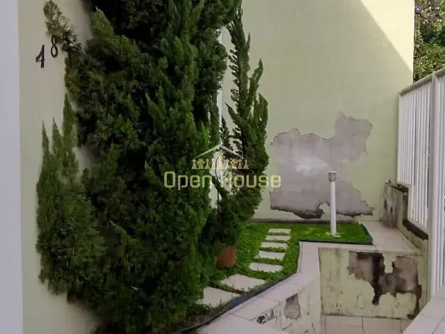 Casa com 703m² 2 quartos e 1 banheiro, à venda, no bairro Jardim Amália em Volta Redonda