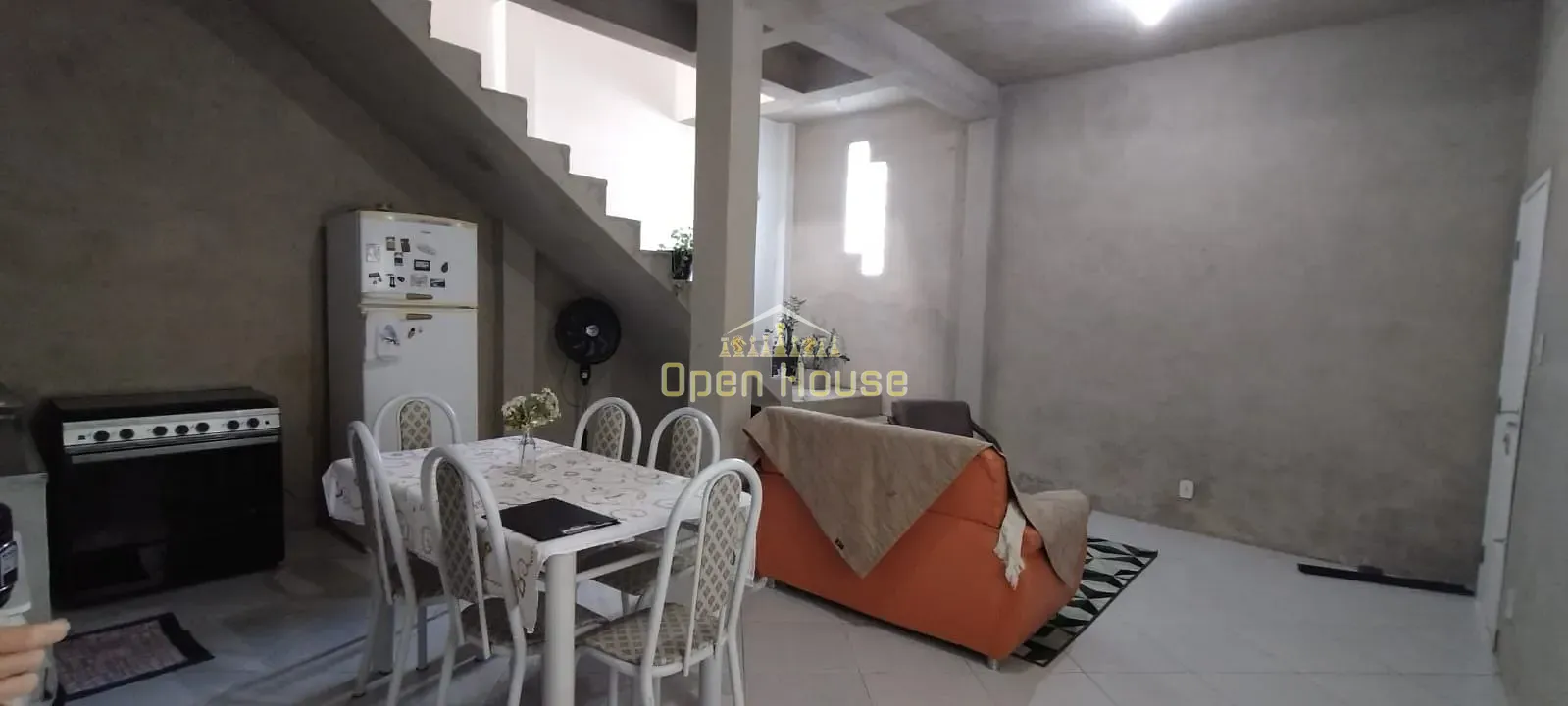 Casa, 2 quartos, 164 m² - Foto 4