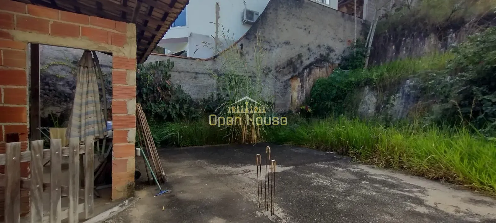Casa, 2 quartos, 164 m² - Foto 34