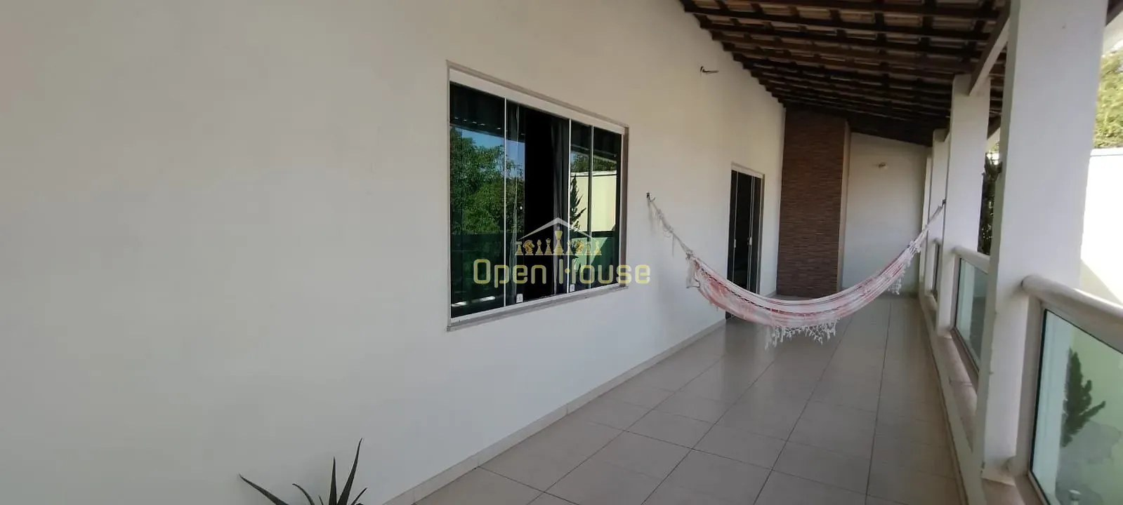 Casa, 2 quartos, 164 m² - Foto 1