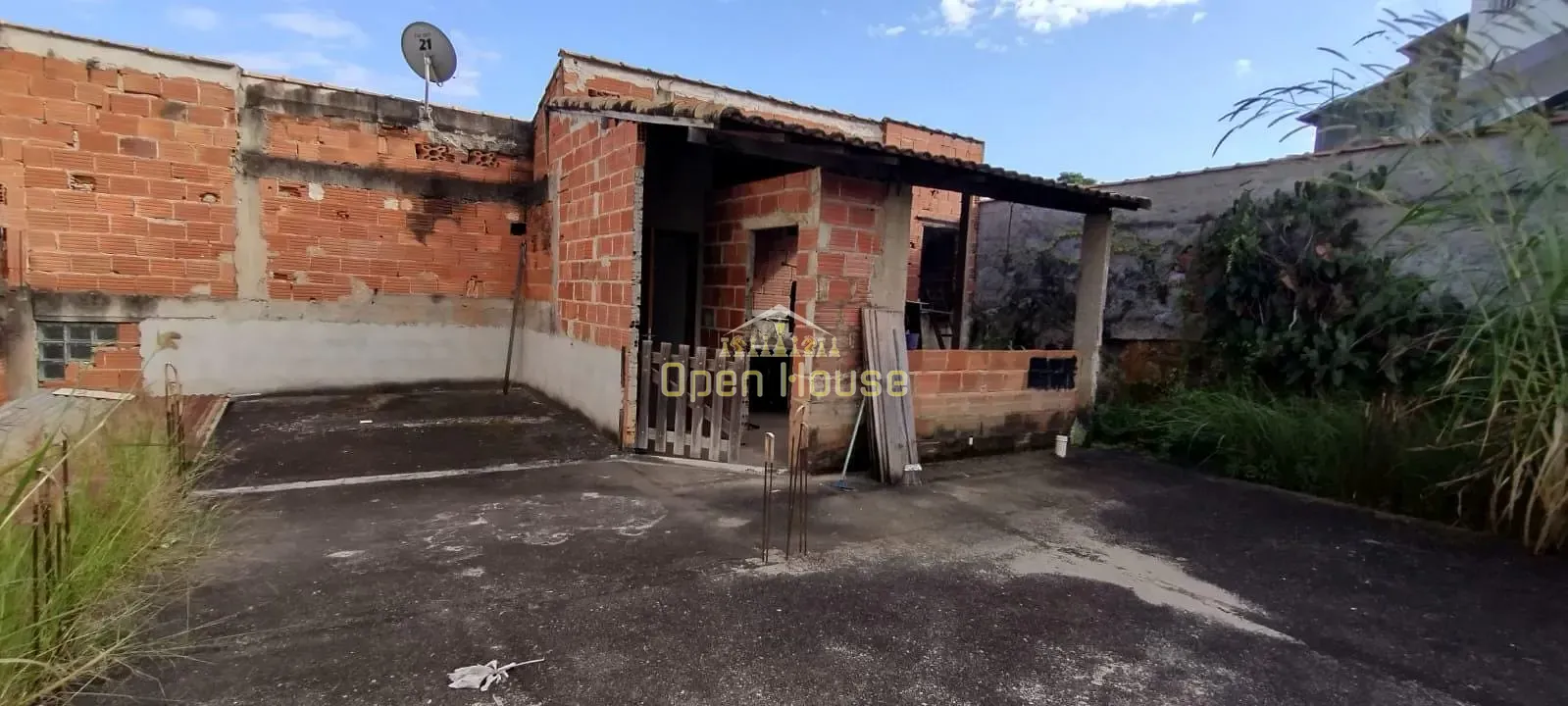 Casa, 2 quartos, 164 m² - Foto 32