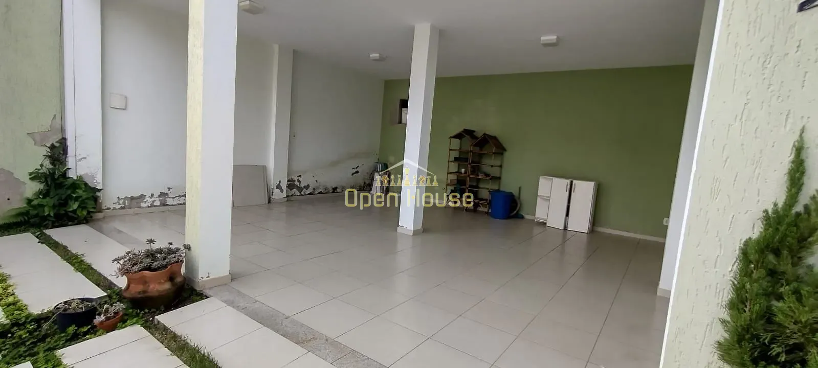 Casa, 2 quartos, 164 m² - Foto 3