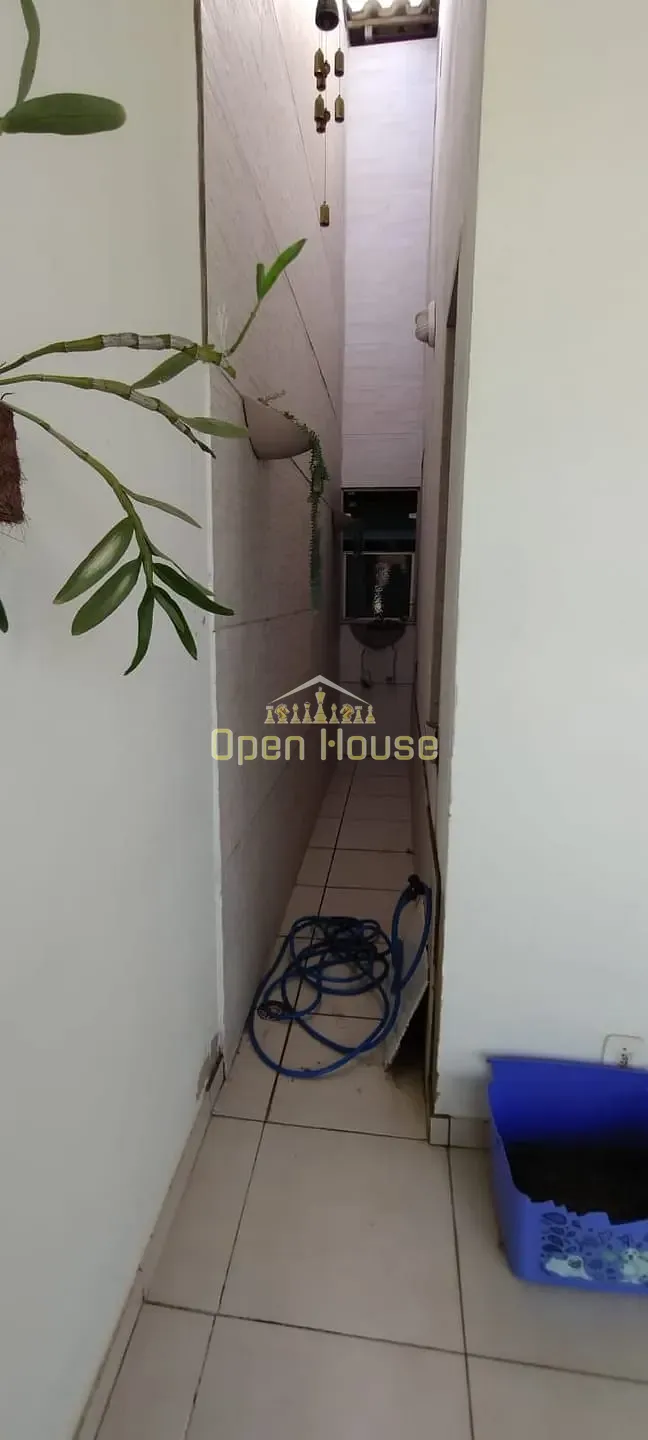 Casa, 2 quartos, 164 m² - Foto 25